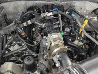 Ford F-150 2025 4x4 XLT 4dr SuperCrew 5.5 ft. SB
