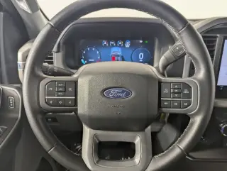Ford F-150 2025 4x4 XLT 4dr SuperCrew 5.5 ft. SB