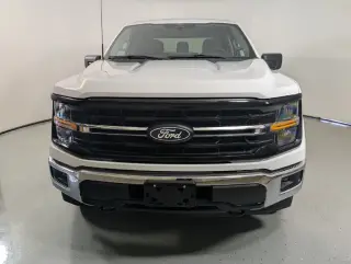 Ford F-150 2025 4x4 XLT 4dr SuperCrew 5.5 ft. SB