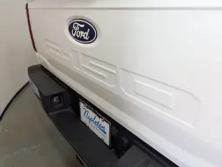 Ford F-150 2025 4x4 XLT 4dr SuperCrew 5.5 ft. SB