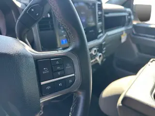 Ford F-150 2025 4x2 XLT 4dr SuperCrew 5.5 ft. SB