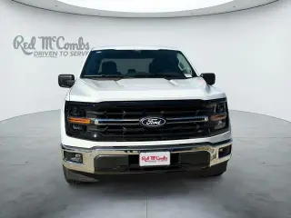 Ford F-150 2025 4x2 XLT 4dr SuperCrew 5.5 ft. SB