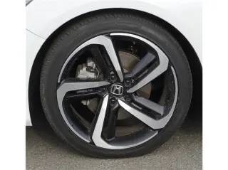 2021 Honda Accord Sedan