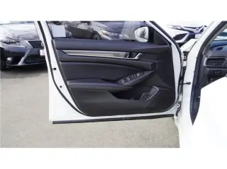 2021 Honda Accord Sedan