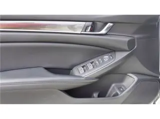 2021 Honda Accord Sedan