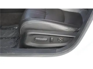 2021 Honda Accord Sedan