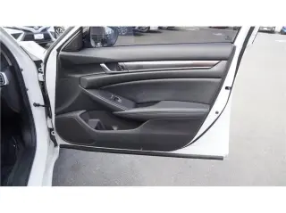 2021 Honda Accord Sedan