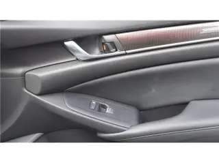 2021 Honda Accord Sedan