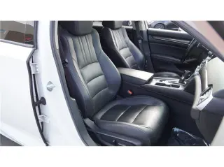 2021 Honda Accord Sedan