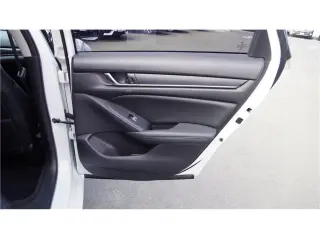 2021 Honda Accord Sedan