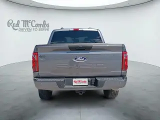Ford F-150 2024 4x4 STX 4puertas SuperCrew 5.5 pies. SB