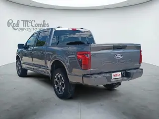 Ford F-150 2024 4x4 STX 4puertas SuperCrew 5.5 pies. SB