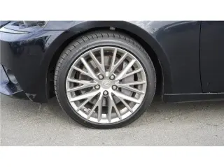 2016 Lexus IS 200t