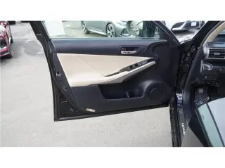 2016 Lexus IS 200t