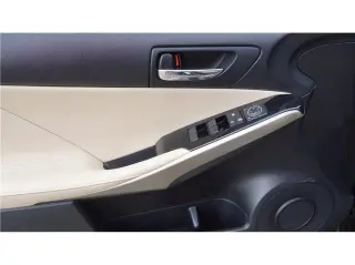 2016 Lexus IS 200t