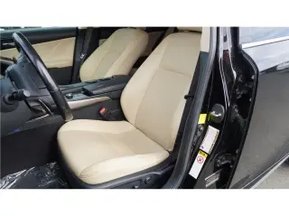 2016 Lexus IS 200t