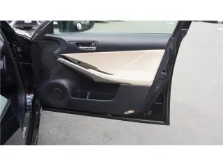 2016 Lexus IS 200t