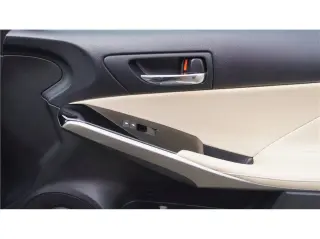 2016 Lexus IS 200t