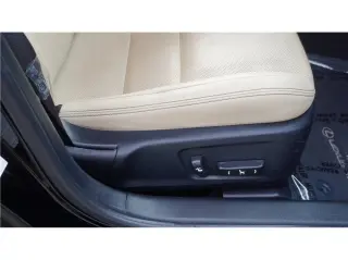 2016 Lexus IS 200t