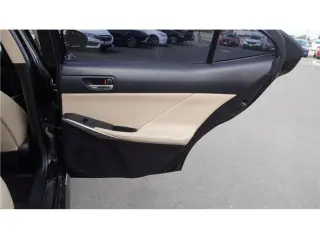 2016 Lexus IS 200t