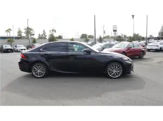 2016 Lexus IS 200t