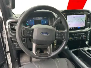 Ford F-150 2024 4x2 STX 4dr SuperCrew 5.5 ft. SB