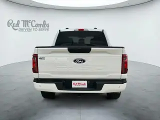 Ford F-150 2024 4x2 STX 4dr SuperCrew 5.5 ft. SB