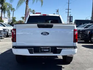 Ford F-150 2026 4x2 STX 4dr SuperCrew 5.5 ft. SB