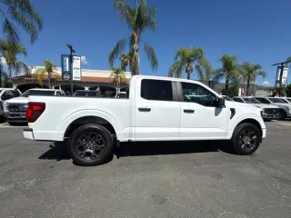 Ford F-150 2026 4x2 STX 4dr SuperCrew 5.5 ft. SB