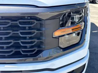 Ford F-150 2026 4x2 STX 4dr SuperCrew 5.5 ft. SB