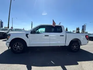 Ford F-150 2026 4x2 STX 4dr SuperCrew 5.5 ft. SB