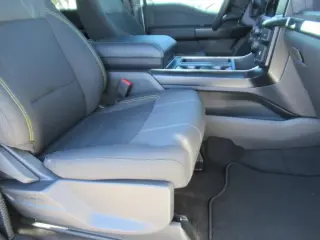 Ford F-150 2025 4x2 STX 4dr SuperCrew 5.5 ft. SB