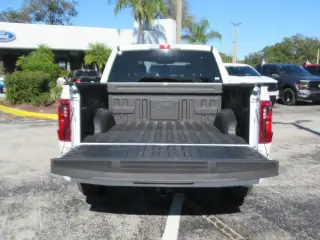 Ford F-150 2025 4x2 STX 4dr SuperCrew 5.5 ft. SB