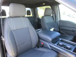 Ford F-150 2025 4x2 STX 4dr SuperCrew 5.5 ft. SB