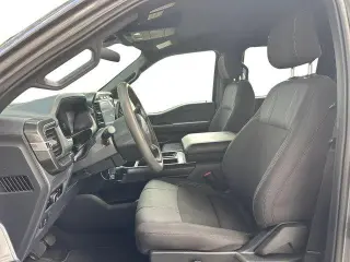 Ford F-150 2024 4x2 STX 4dr SuperCrew 5.5 ft. SB
