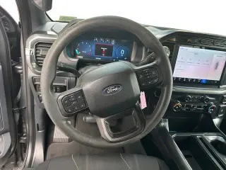 Ford F-150 2024 4x2 STX 4dr SuperCrew 5.5 ft. SB