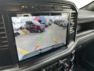 Ford F-150 2024 4x2 STX 4dr SuperCrew 5.5 ft. SB