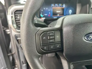 Ford F-150 2024 4x2 STX 4dr SuperCrew 5.5 ft. SB