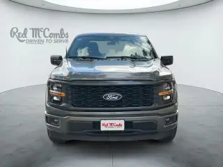 Ford F-150 2024 4x2 STX 4dr SuperCrew 5.5 ft. SB
