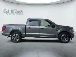 Ford F-150 2024 4x2 STX 4dr SuperCrew 5.5 ft. SB