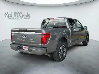 Ford F-150 2024 4x2 STX 4dr SuperCrew 5.5 ft. SB