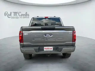 Ford F-150 2024 4x2 STX 4dr SuperCrew 5.5 ft. SB