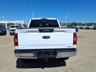 Ford F-150 2023 4x4 XLT 4dr SuperCrew 5.5 ft. SB
