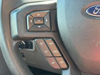Ford F-150 2016 4x4 XLT 4dr SuperCrew 5.5 ft. SB