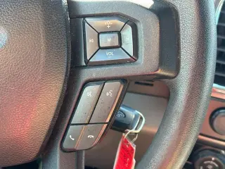 Ford F-150 2016 4x4 XLT 4dr SuperCrew 5.5 ft. SB