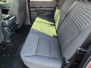 Ford F-150 2023 4x4 XL 4dr SuperCrew 5.5 ft. SB