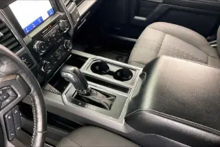 Ford F-150 2020 4x4 XLT 4dr SuperCrew 5.5 ft. SB