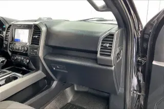 Ford F-150 2020 4x4 XLT 4dr SuperCrew 5.5 ft. SB