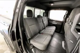 Ford F-150 2020 4x4 XLT 4dr SuperCrew 5.5 ft. SB