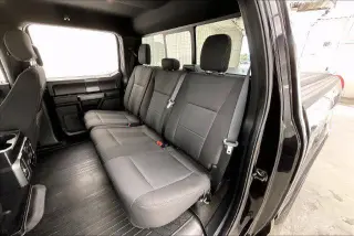 Ford F-150 2020 4x4 XLT 4dr SuperCrew 5.5 ft. SB